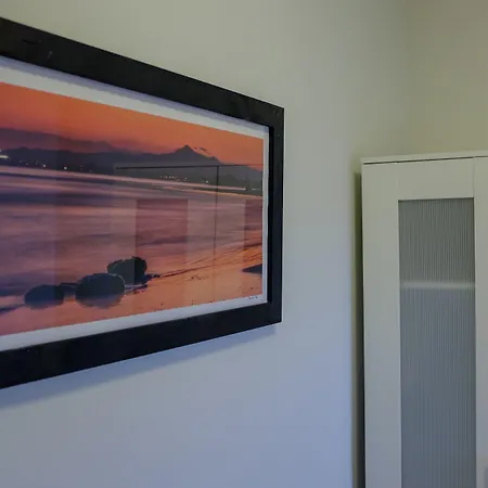 Soho Apartament Larnaca