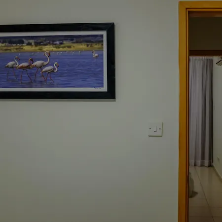 Apartament Soho