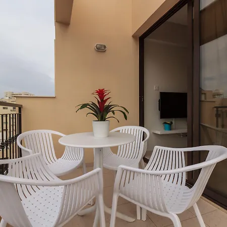 Soho Apartament