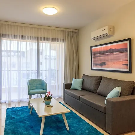 Soho Apartament Larnaca