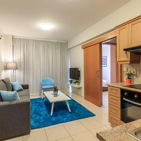 Appartement Soho *