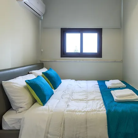 Soho Appartement