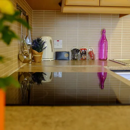 Soho Appartement *