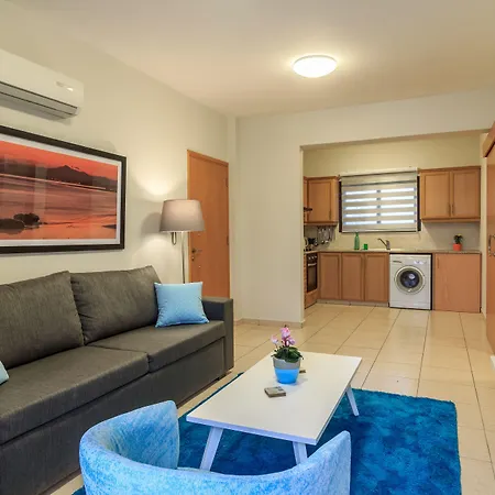 Soho Appartement *