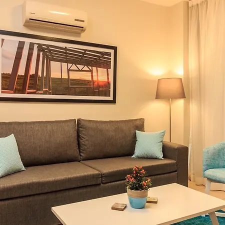 Appartement Soho Larnaca
