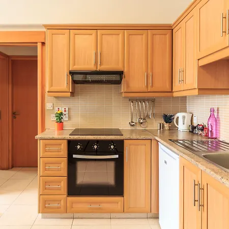 Apartmán Soho