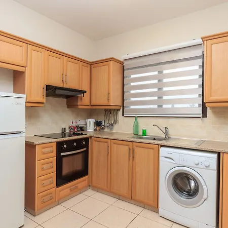 Soho Apartmán