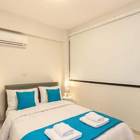 Soho Apartmán