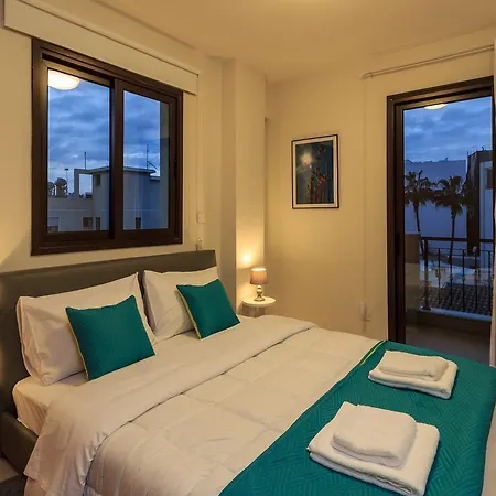 Soho Apartmán *